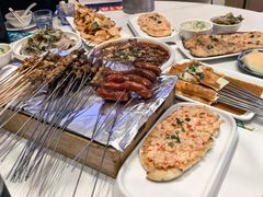 -勇利赵家烤肉坊(纬二街店)