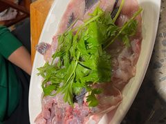 -匠岳·王宝器麻椒鱼(会展中心店)