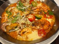 -Nord Grill&Bar Highland诺德西餐(深圳欢乐海岸店)