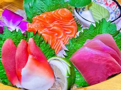 -桃屋日本料理(清华科技园店)