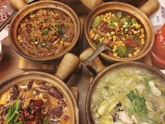 -罗妈砂锅(四川成都奎星楼店)