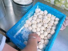 -笑云开汤包店(网巾市店)