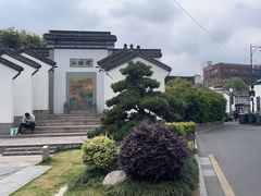 -河坊街景区