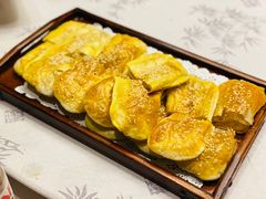 招牌烧饼-徽州小镇(高新店)
