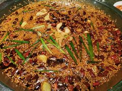 -胖子鱼·天水麻辣鱼火锅(秦州407店)