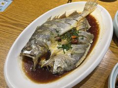 -去茶去餐厅(中央大街店)