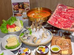 -帕娜·泰式茶餐厅·Bistro(近铁广场店)