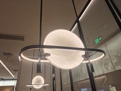 -绿茶餐厅(青岛城阳万象汇店)