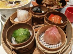 -避风塘·金牌店·夜宵(金玉兰店)