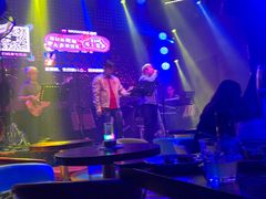 -MOSSO音乐酒吧·Live House(南京西路店)