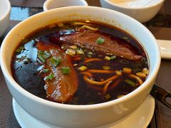 -中国厨房/台湾牛肉面