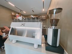 -Again Coffee Roaster(香蜜湖店)