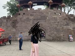 -涞滩古镇