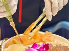 -喜聚薈·花膠雞海鮮火鍋(越秀店)