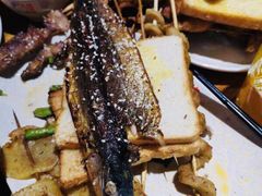 -本色.小马哥烧烤(五一路总店)