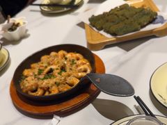 -阿露佳·舌尖上的安吉菜