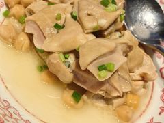 -湯記傳菜