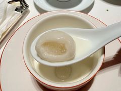 燕窝汤圆杏仁炖-新荣记(椒江店)