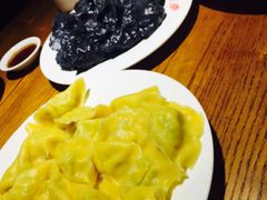 -船歌鱼水饺(淄博万象汇店)