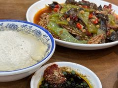 -富顺豆花川菜馆(沿江东街店)