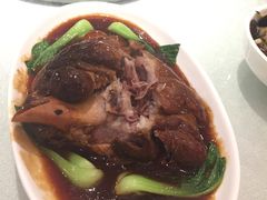 -香融府·烤鸭·家常菜(马家堡路店)