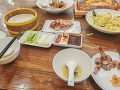 -董立兵烤鸭店(明湖店)