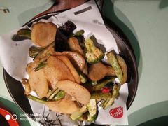 -八分饱·西津会(西津渡店)