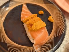 -争鲜回转寿司(西红门荟聚PLUS店)