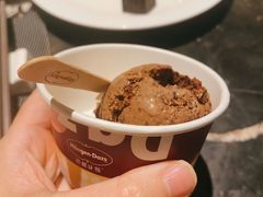 哈根达斯冰淇淋-半岛翡丽海鲜自助餐厅(观风亭店)