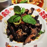 刷了N次的乐山美食，百吃不厌