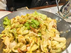 -金陵后厨·南京菜(新街口秣陵路店)