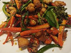 -汉水谣·江景餐厅(江滩店)