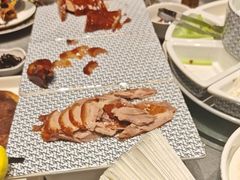 -羲和雅苑•北京烤鸭(平安国际金融中心店)