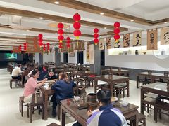 -天荷菜根·闽南素食自助(刺桐北路店)