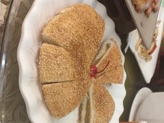 -卡尔顿东方银龙酒店•广西菜•早茶