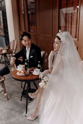 -帆拉斐婚纱摄影(春熙店)