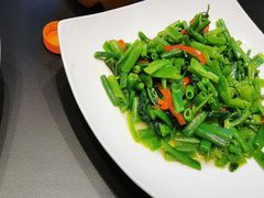 南瓜叶-食光慢宴·安吉土菜馆