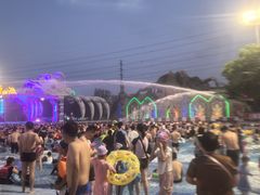 -苏州乐园森林水世界