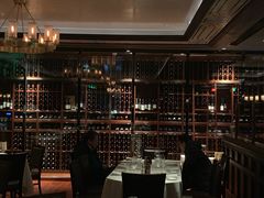 大堂-Wolfgang’s Steakhouse 沃夫冈牛排馆(上海白玉兰广场店)