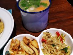 -哈密古丽新疆餐厅(江北融创店)