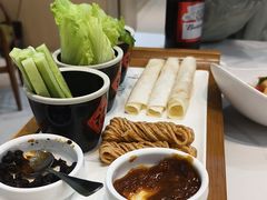 -苏湘小馆·不做预制菜(青年公社店)