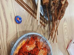 -彭姐麻辣烫(海淀店)