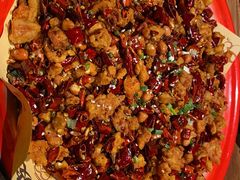 -泥糊破店小酒馆·团建聚餐(南京西路店)