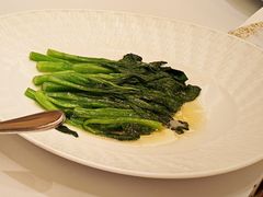 -香格里拉香宫·海鲜青岛菜·鲁菜·淮扬菜