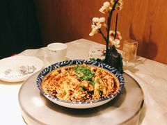 棒棒鸡-川味堂·四川豆花(八卦岭店)