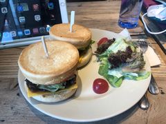 -MANYU COFFEE(广渠门店)