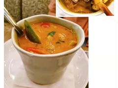 -CHINCHIN 青青·泰国料理(万象食家店)