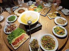 -滇铺子·云南特色菜·第九届野生菌美食节(东风东路c86店)