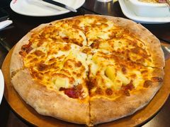 -Mr.Pizza米斯特比萨(苏州平江万达广场店)