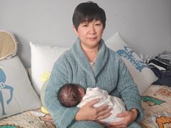 -田螺阿姨自营月嫂·育儿嫂(高新店)